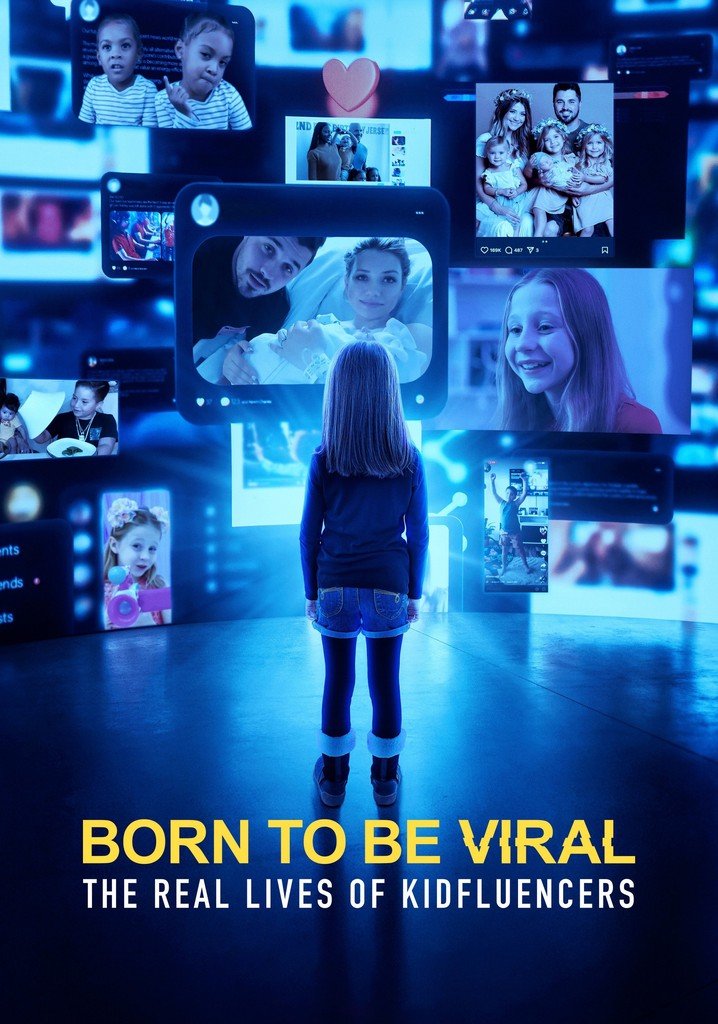 Stream It Or Skip It: ‘Born To Be Viral: The Real Lives Of Kidfluencers’ On Hulu, A Docuseries That Follows Kidfluencers And Their Parents For 5 Years
