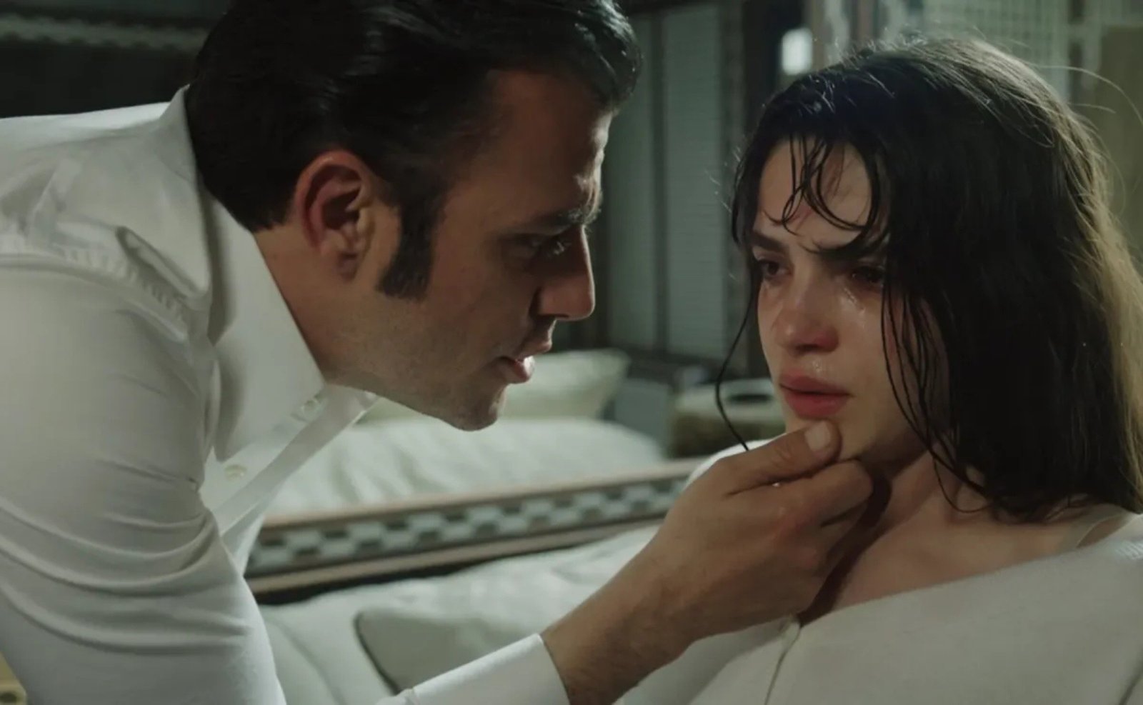 La serie española que ha llegado al top 2 global de Netflix: 8 episodios que están devorando más de 70 países