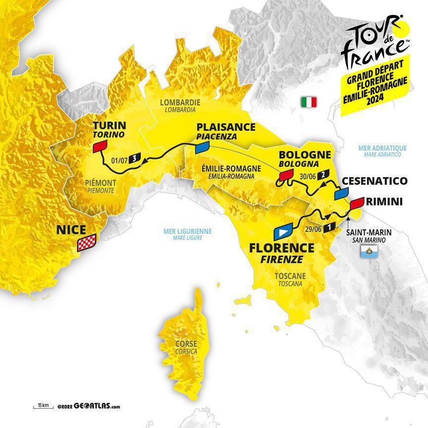 How to watch the Tour de France 2025: Is it streaming?