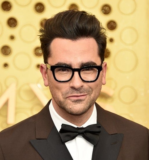 Dan Levy & Rachel Sennott Netflix Comedy Series ‘Big Mistakes’ to Begin Filming August 2025