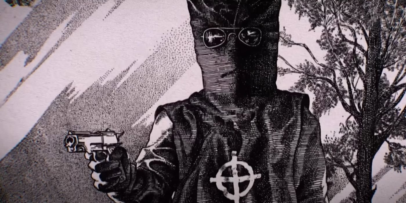 ‘Zodiac Killer Project’ Director Recalls Netflix & Co. “Smiled Politely” After Seeing True Crime Meta-Doc