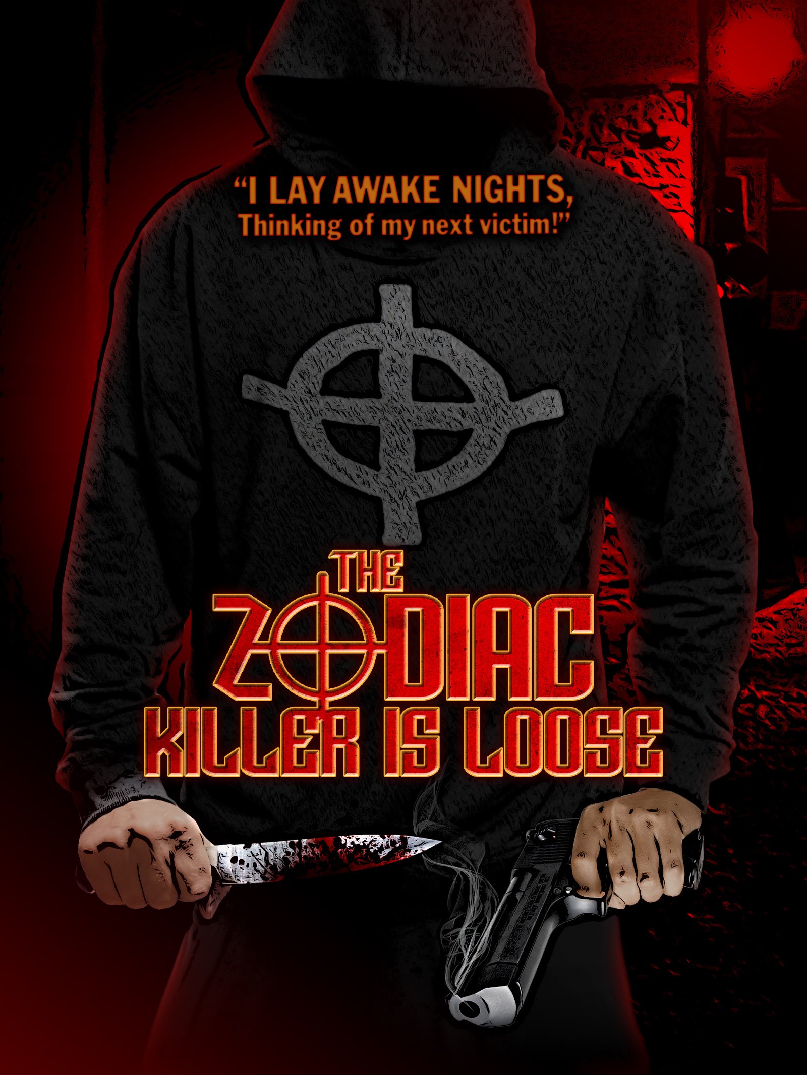 ‘Zodiac Killer Project’ Director Recalls Netflix & Co. “Smiled Politely” After Seeing True Crime Meta-Doc