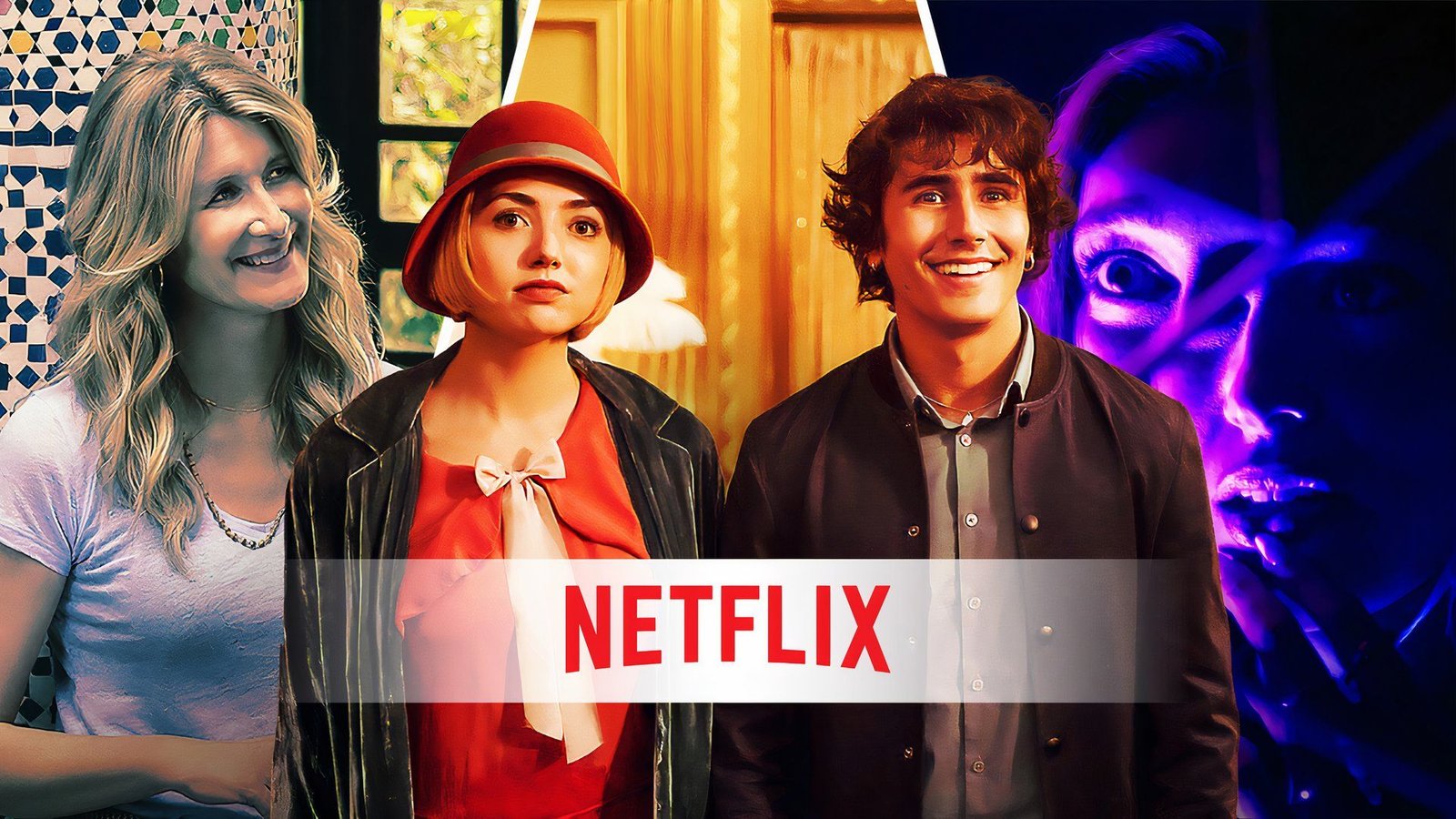 This Fact About Netflix's 'Poop Cruise' Still Haunts Me