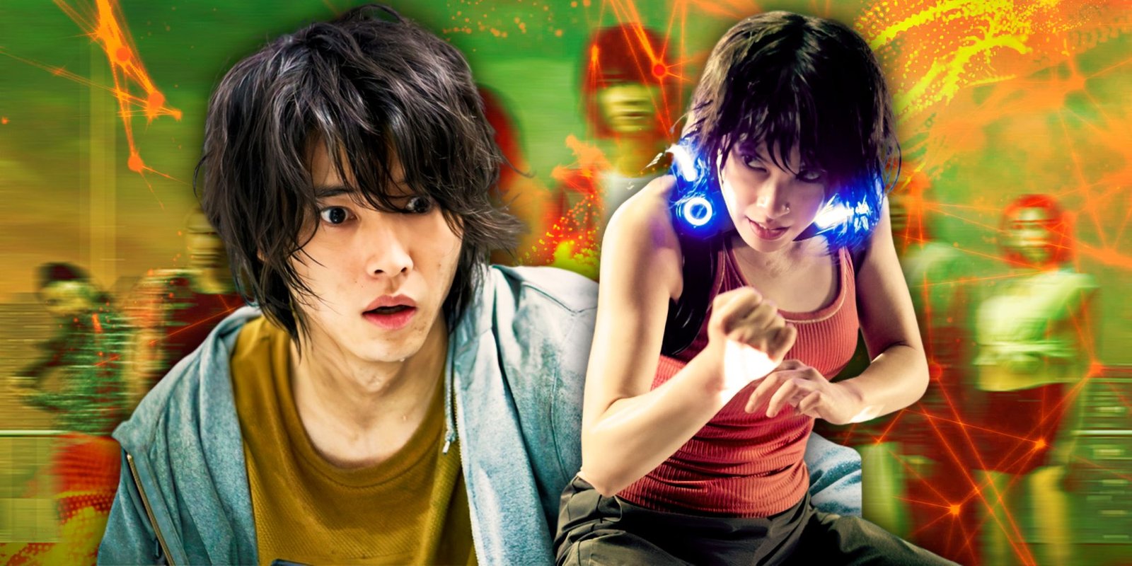 Netflixs Alice in Borderland Season 3 trailer teases return to deadly games