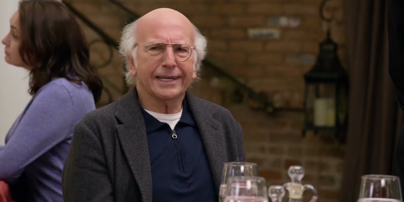 Larry David Returning to HBO With Obamas-Produced Sketch Series