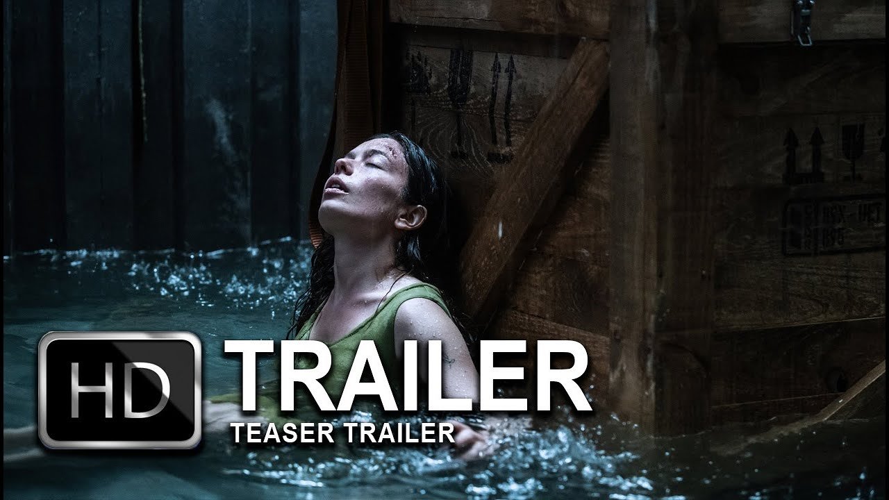Stream It Or Skip It: ‘Brick’ on Netflix, a Go-Nowhere High-Concept German Thriller