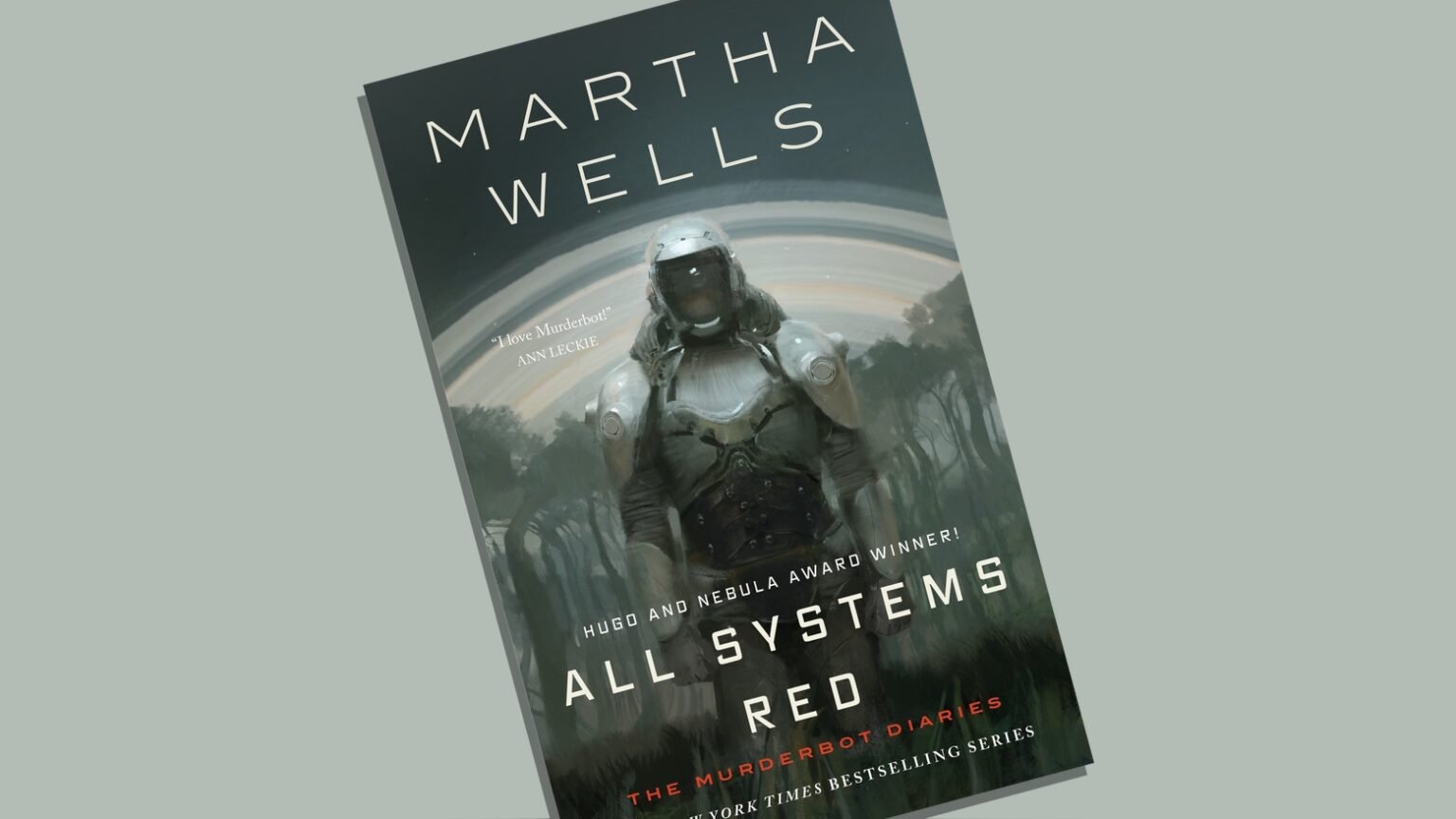 Murderbot Season 2 Is Coming, But The Sci-Fi Series Faces One Major Challenge