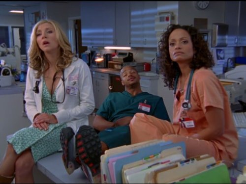 ‘Scrubs’ Revival Nabs Series Order at ABC, Donald Faison and Sarah Chalke Returning