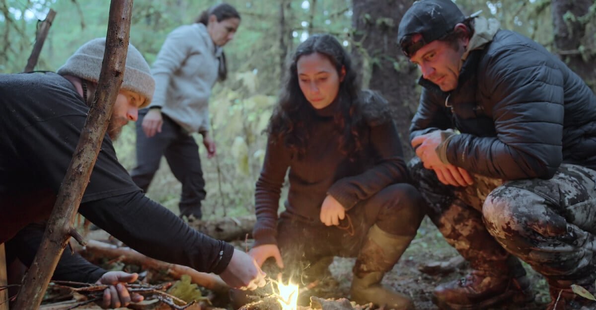Stream It Or Skip It: ‘Off Road’ On Netflix, A Reality Series Where Two Popular Israeli Actors Travel Together Through Kyrgyzstan And Kazakhstan