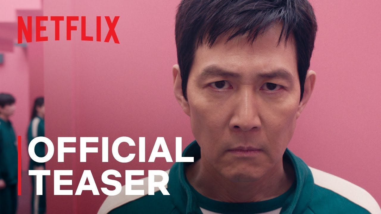 Netflix keeps Squid Game going with more of its reality show
