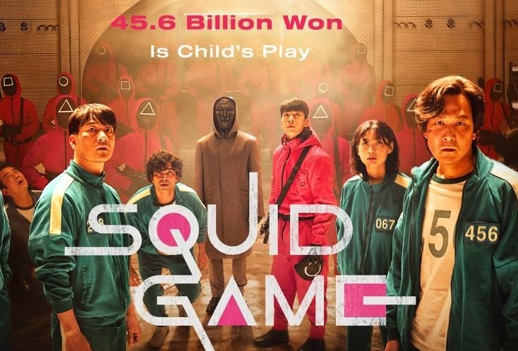 Netflix keeps Squid Game going with more of its reality show