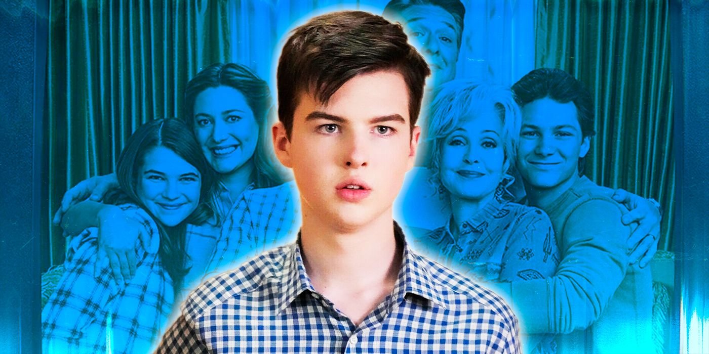 What’s New on Netflix UK This Week: ‘The Sandman’, ‘Young Sheldon’ & ‘The Old Guard 2’