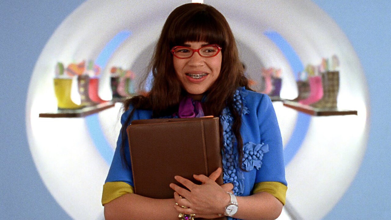 All 4 Seasons of ‘Ugly Betty’ Will Leave Netflix in August 2025