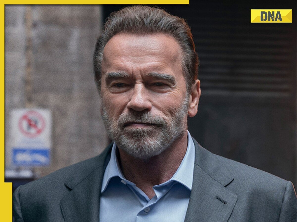 Streaming Ratings: Arnold Schwarzenegger’s ’FUBAR’ Tumbles in Season 2 Debut