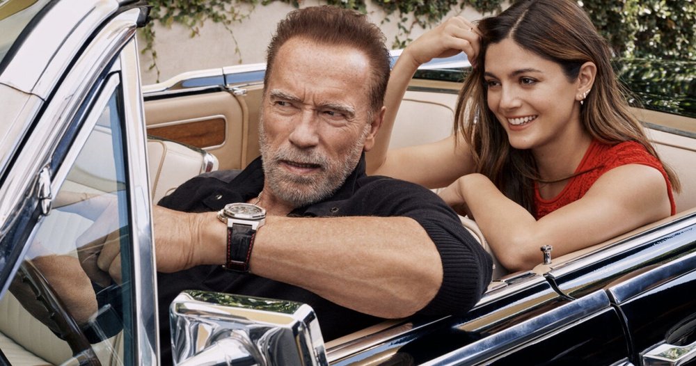 Streaming Ratings: Arnold Schwarzenegger’s ’FUBAR’ Tumbles in Season 2 Debut