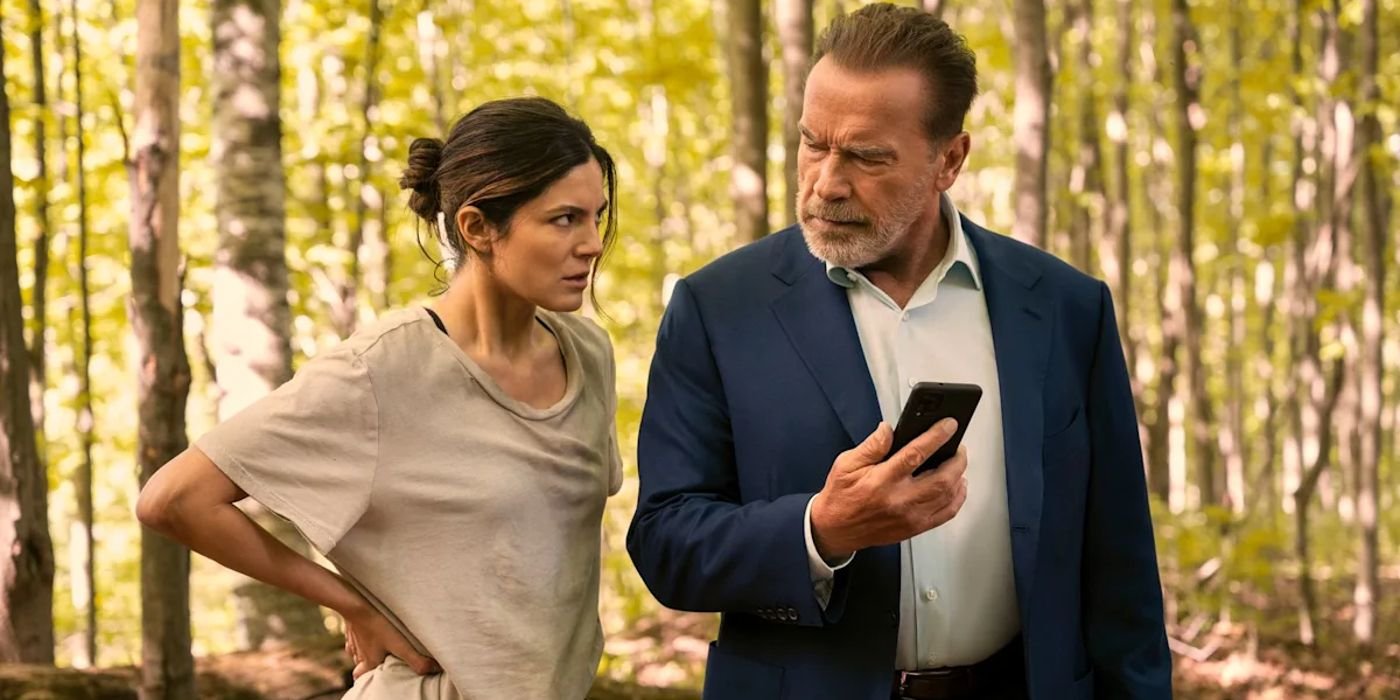 Streaming Ratings: Arnold Schwarzenegger’s ’FUBAR’ Tumbles in Season 2 Debut
