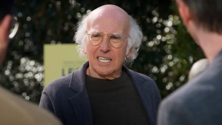 Larry David Returning to HBO With Obamas-Produced Sketch Series