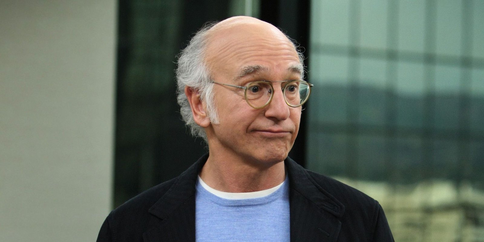 Larry David Returning to HBO With Obamas-Produced Sketch Series