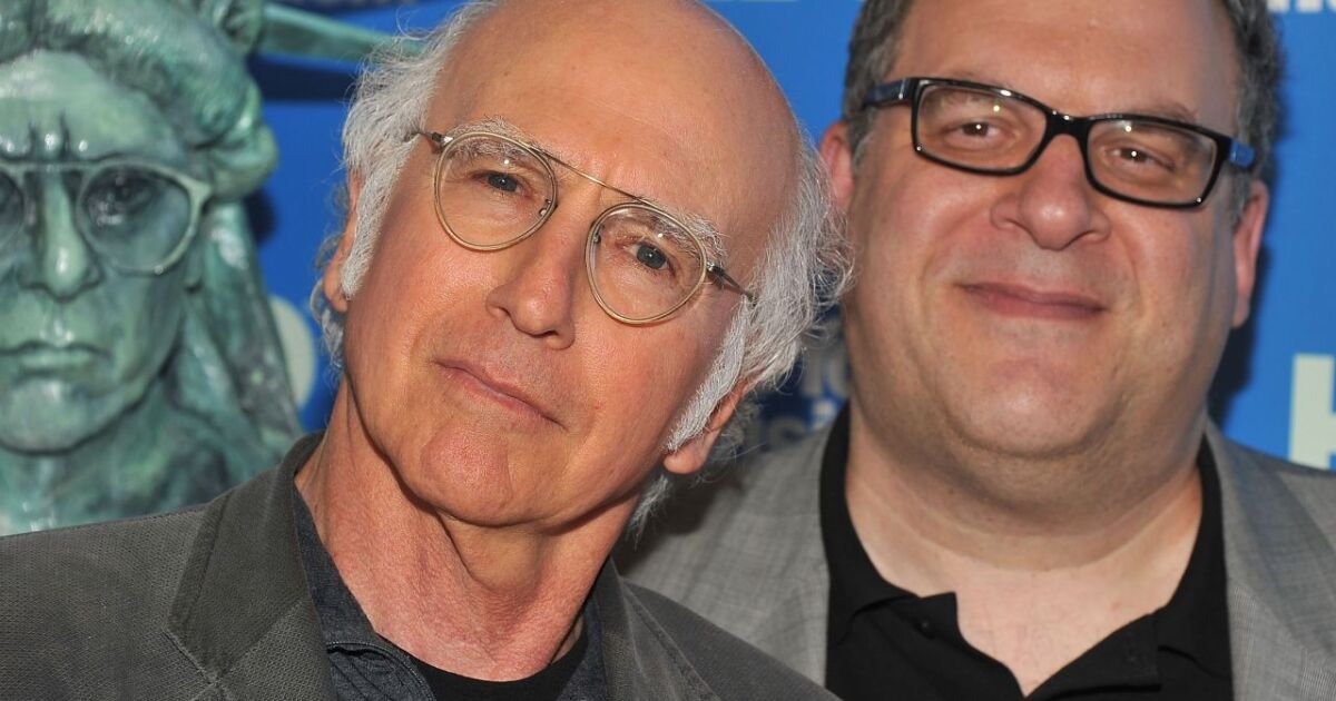 Larry David Returning to HBO With Obamas-Produced Sketch Series