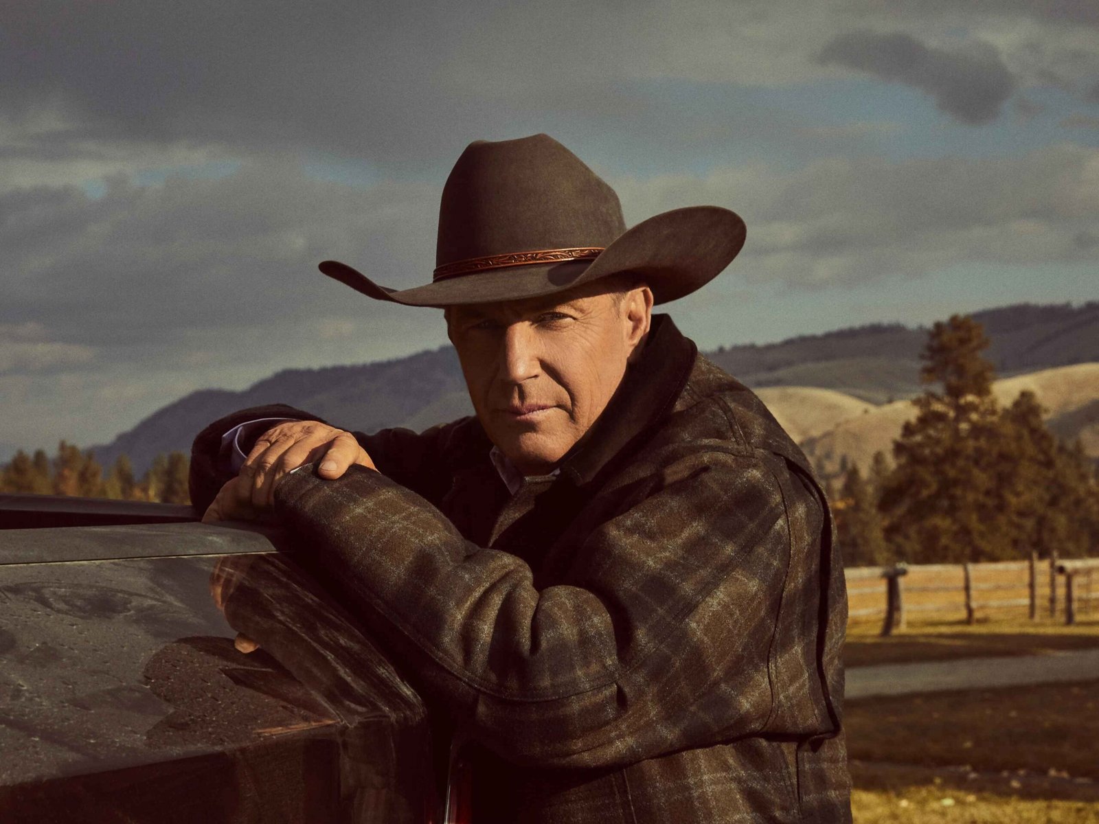 Está a punto de llegar a Netflix una serie que encantará a los fanáticos de 'Yellowstone'