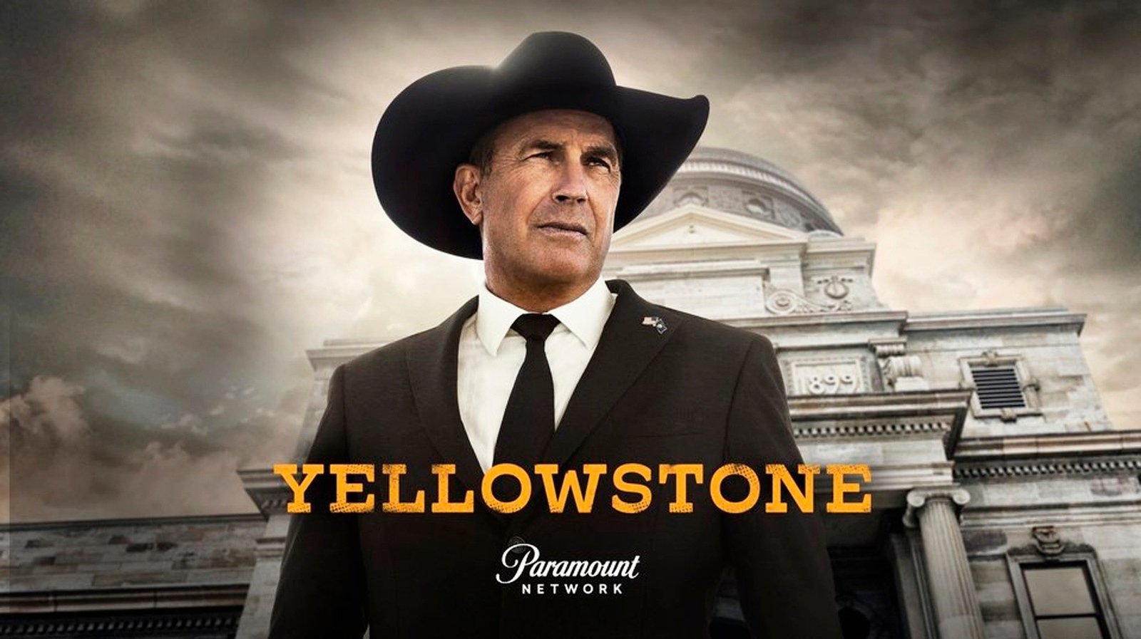 Está a punto de llegar a Netflix una serie que encantará a los fanáticos de 'Yellowstone'