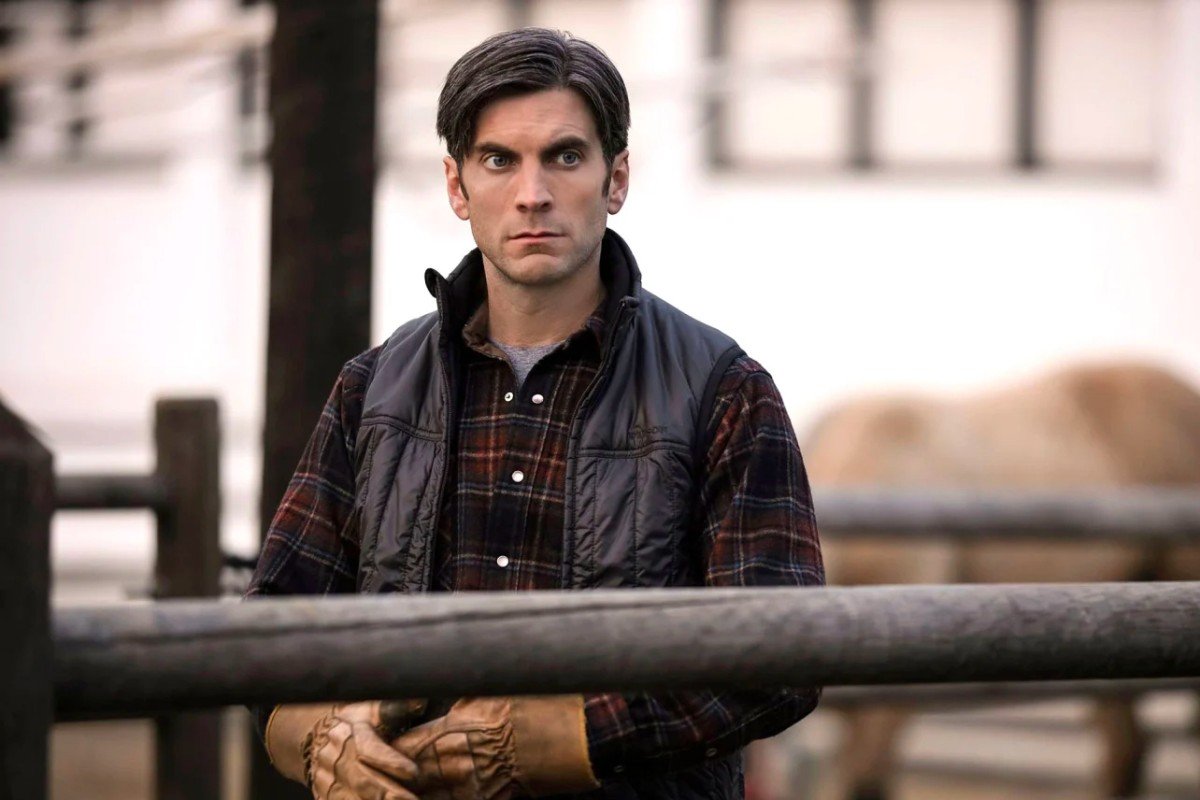 Está a punto de llegar a Netflix una serie que encantará a los fanáticos de 'Yellowstone'