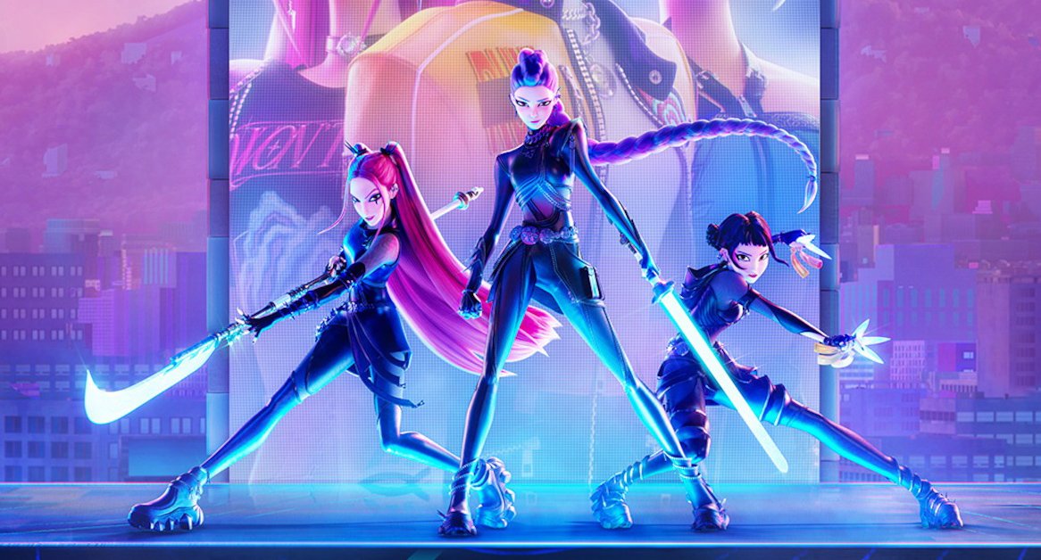 ‘Kpop Demon Hunters’ Review: Netflix’s Breakout Hit is a Total Crowdpleaser