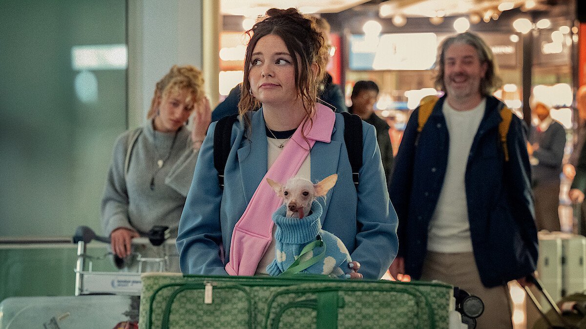 ‘Too Much’ Season 2: Is Lena Dunham’s London Rom-Com Returning For A Second Season on Netflix?