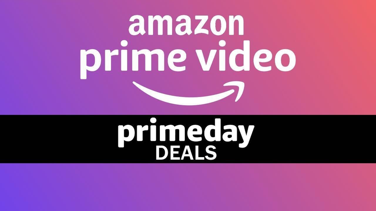 Streaming just got way cheaper: Snap up Prime Day streaming deals from Paramount+, Apple TV+, and more