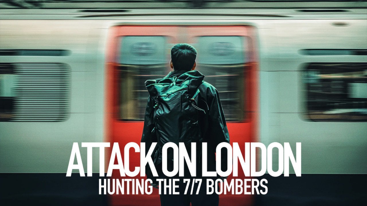 Attack on London: Hunting the 7/7 Bombers review – finally, Netflix makes a great, serious documentary