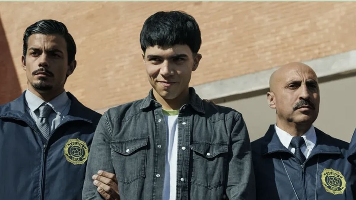Esta miniserie de Netflix, basada en hechos reales, todavía hiela la sangre con sus 8 episodios