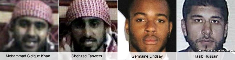 Attack on London: Hunting the 7/7 Bombers review – finally, Netflix makes a great, serious documentary