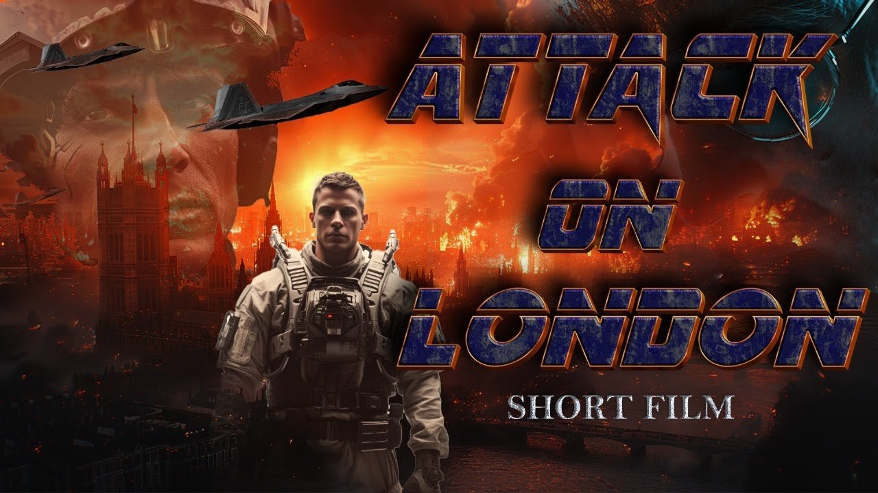 Attack on London: Hunting the 7/7 Bombers review – finally, Netflix makes a great, serious documentary