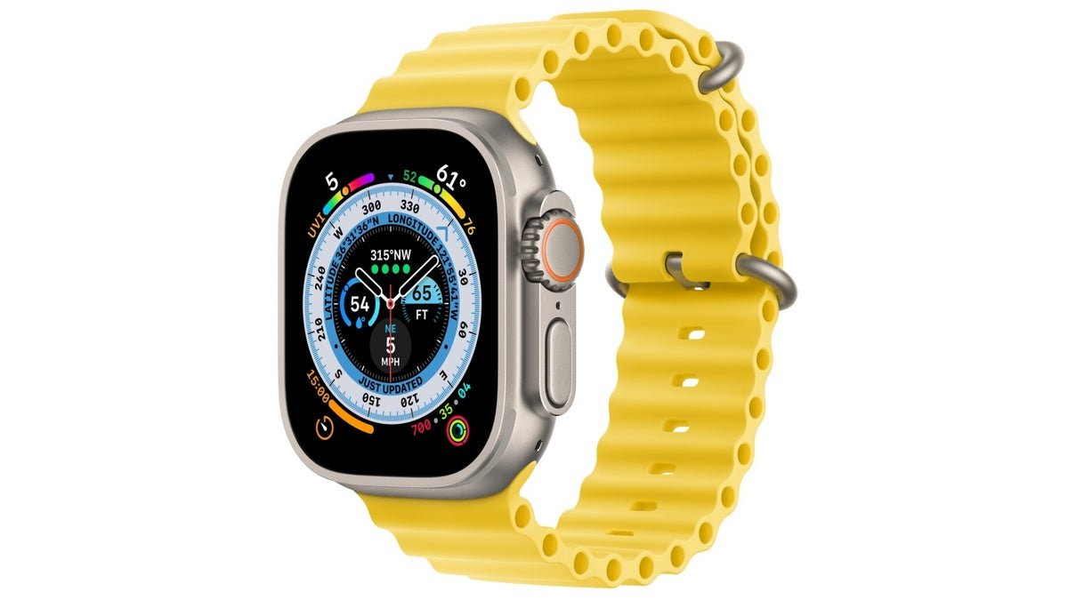 The Apple Watch Series 10 is still in stock and cheaper than ever for Prime Day