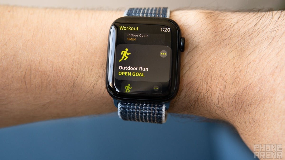 The Apple Watch Series 10 is still in stock and cheaper than ever for Prime Day