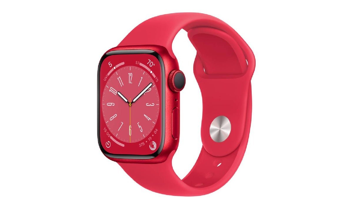 The Apple Watch Series 10 is still in stock and cheaper than ever for Prime Day