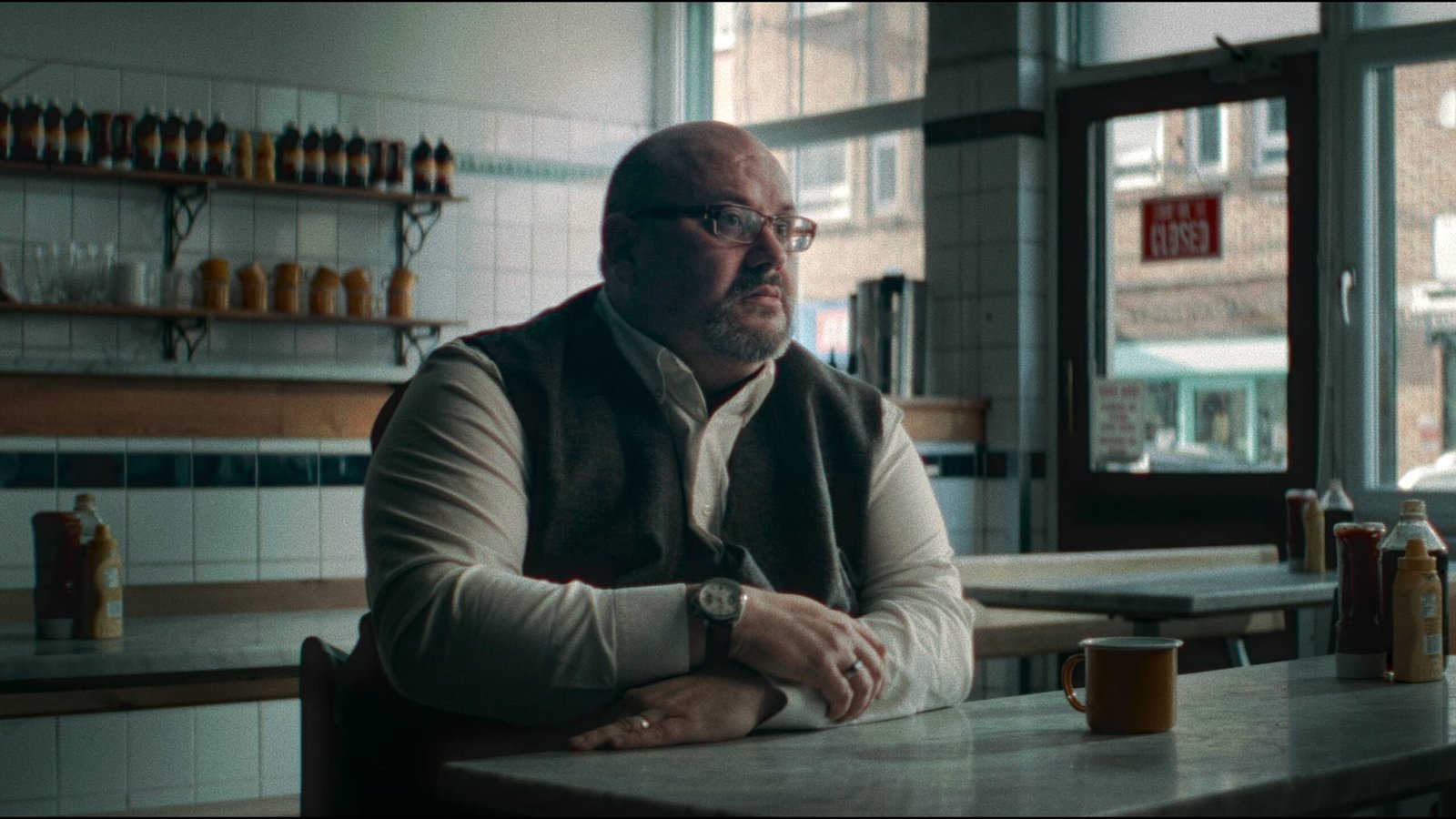 Attack on London: Hunting the 7/7 Bombers review – finally, Netflix makes a great, serious documentary