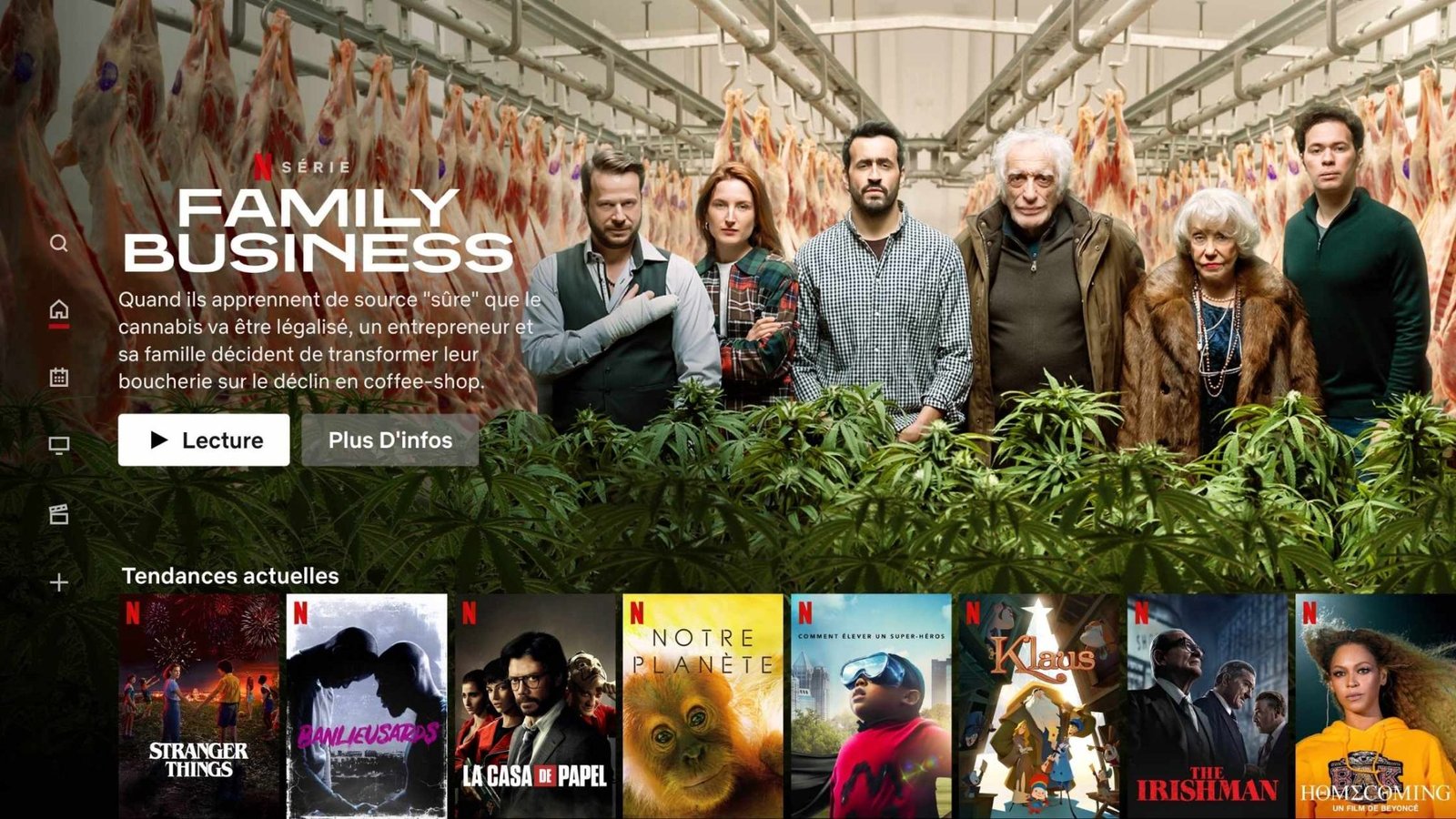 ‘Young Millionaires’: French Comedy Series Set For August 2025 Netflix Premiere