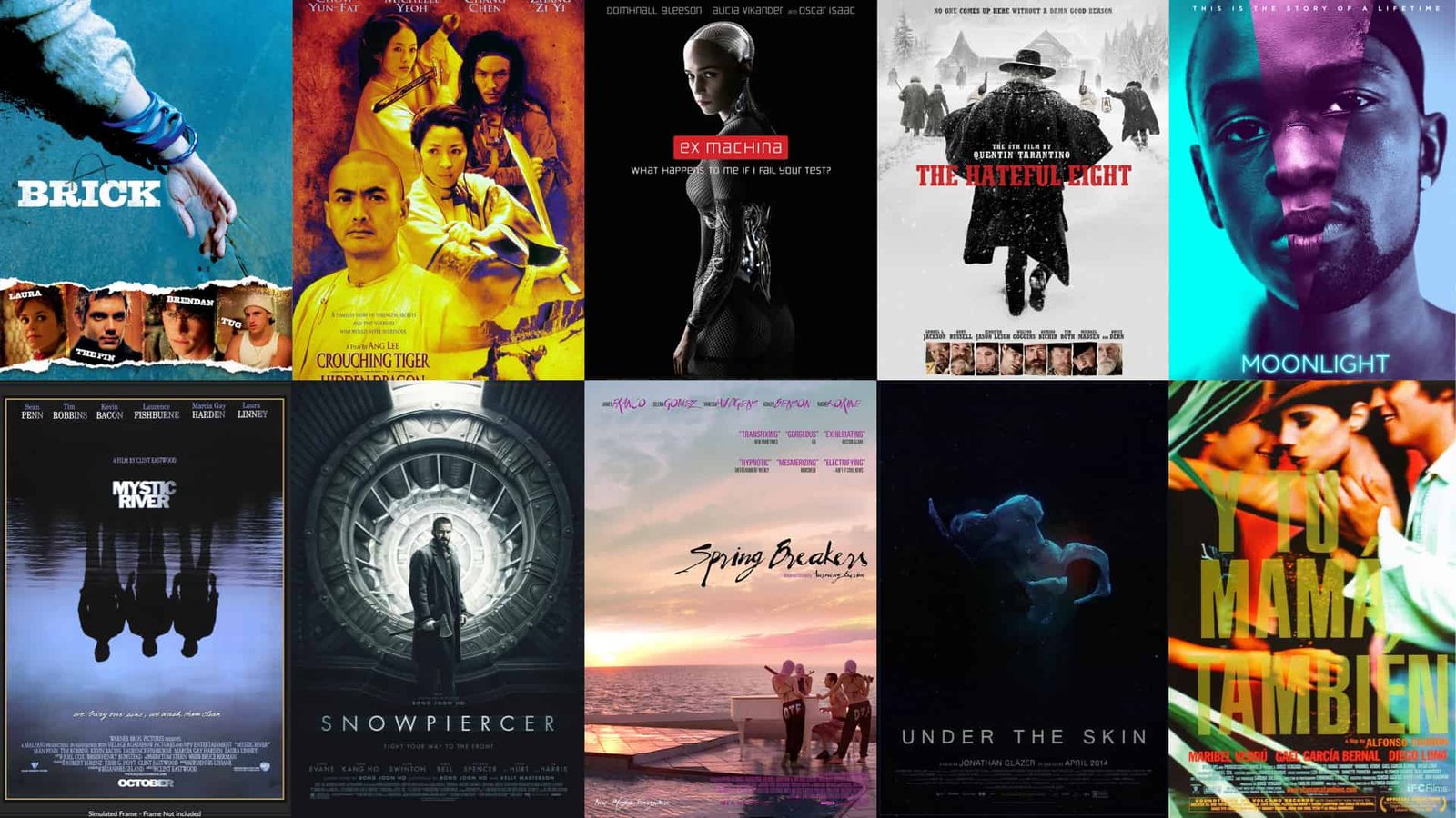 The 41 Best Movies on Netflix Right Now (July 2025)