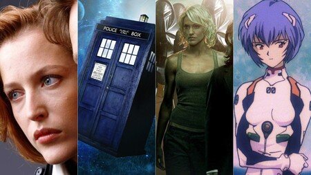 He estado esperando dos largos años, pero por fin una de mis series favoritas de ciencia ficción está de vuelta