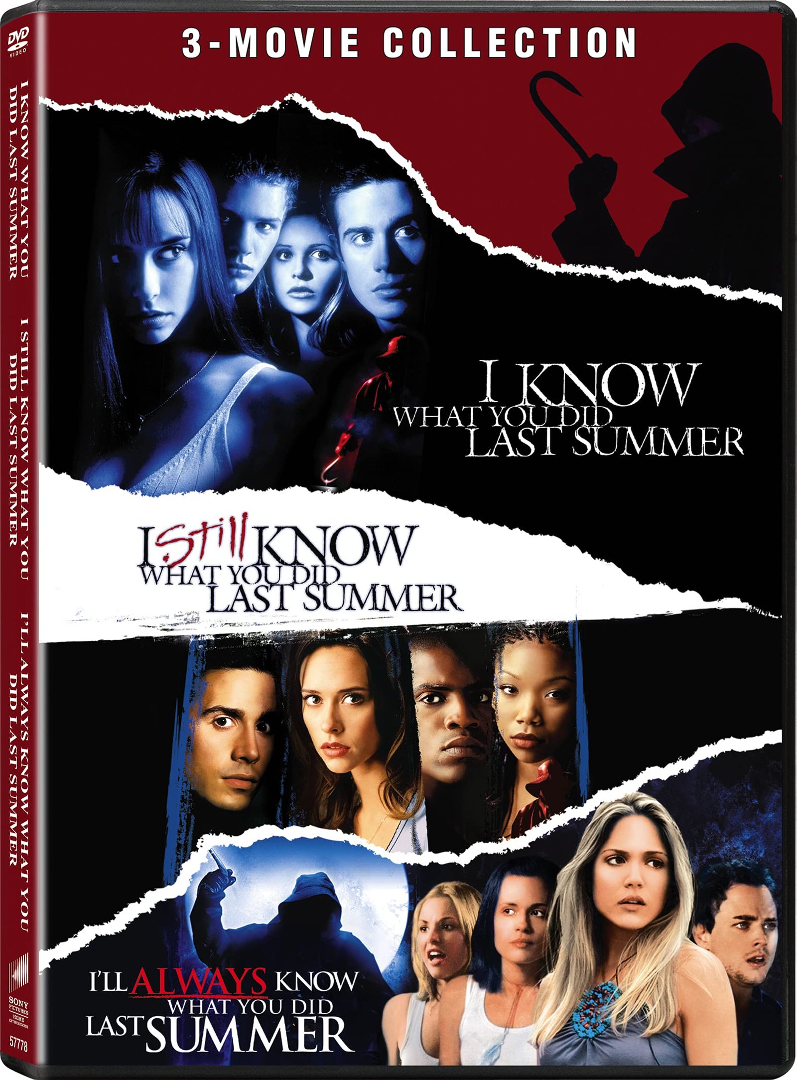 I Know What You Did Last Summer, and Jacob Elordi's war series: What's coming up this week