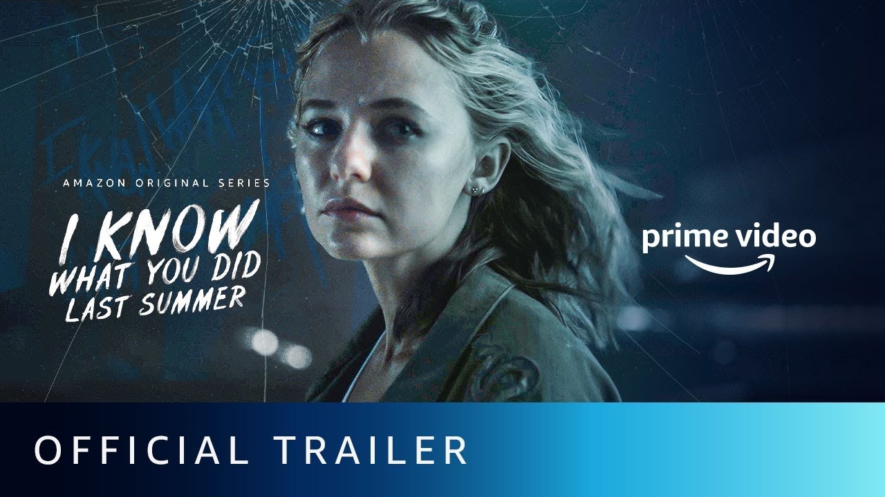 I Know What You Did Last Summer, and Jacob Elordi's war series: What's coming up this week