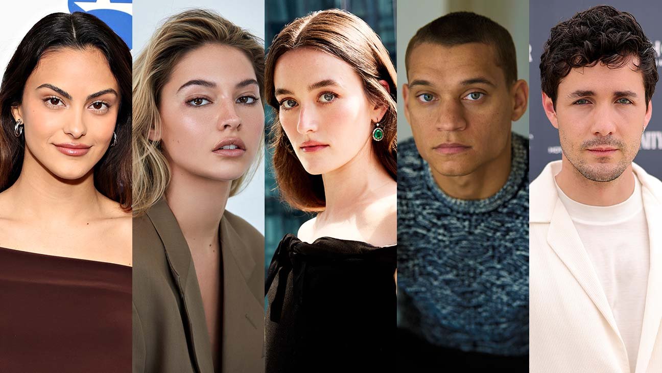 I Know What You Did Last Summer, and Jacob Elordi's war series: What's coming up this week