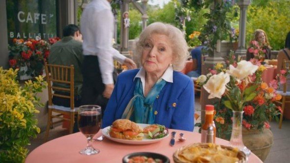 Don Cheadle's Breakout TV Role Was In This Canceled Betty White Spin-Off Series