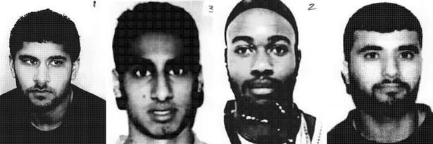 Attack on London: Hunting the 7/7 Bombers review – finally, Netflix makes a great, serious documentary
