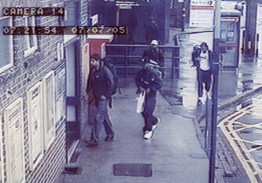 Attack on London: Hunting the 7/7 Bombers review – finally, Netflix makes a great, serious documentary