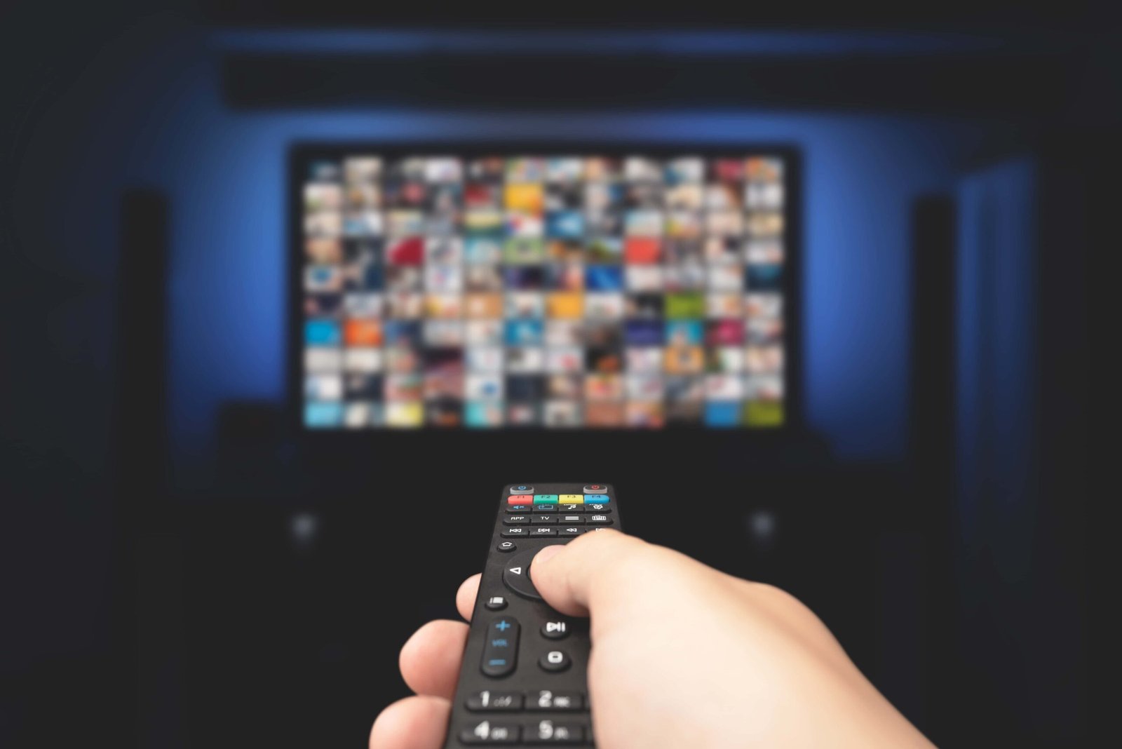 Best Internet Providers for Streaming for July 2025