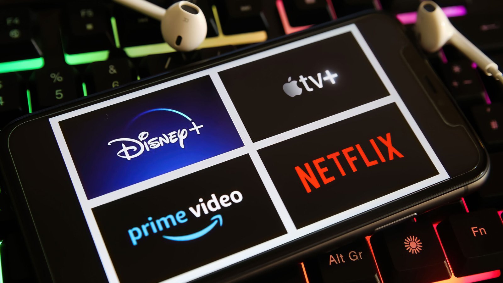 Best Internet Providers for Streaming for July 2025