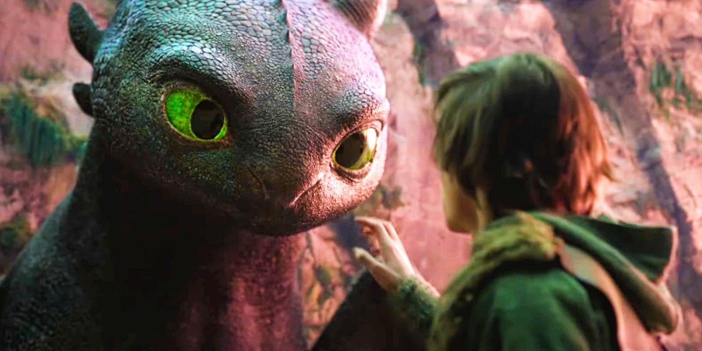 ‘How to Train Your Dragon’ Comes to Digital, But When Will the ‘How to Train Your Dragon’ Live Action Movie Be Streaming Free on Peacock?
