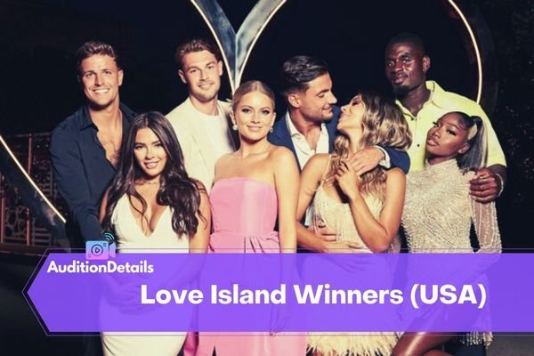 Love Island USA crowns series seven winners